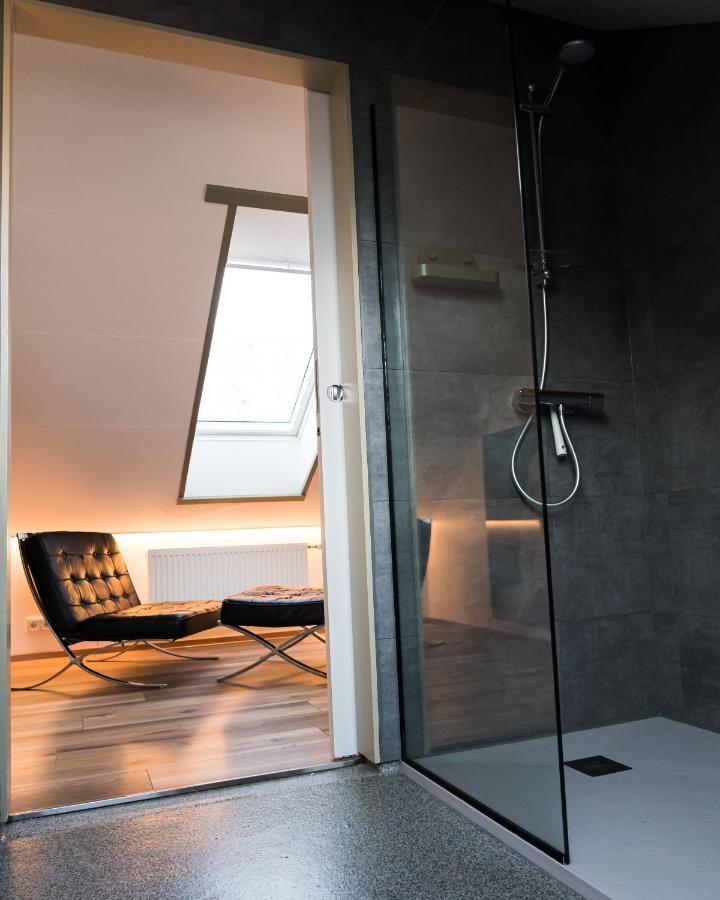 Ferienwohnung Scenic Penthouse - Ocean View & Skylight Windows Siglufjordur Exterior foto