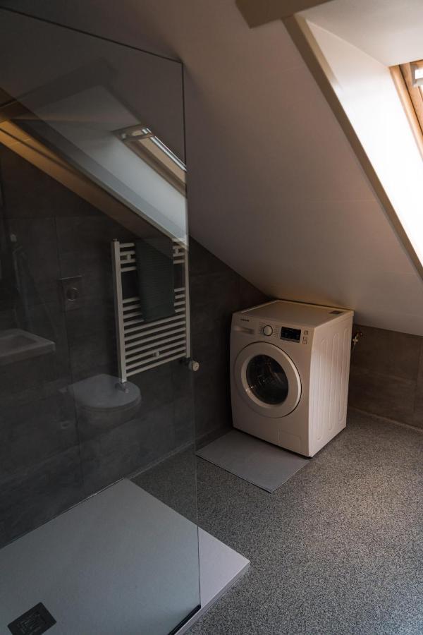 Ferienwohnung Scenic Penthouse - Ocean View & Skylight Windows Siglufjordur Exterior foto